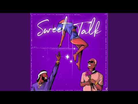Joey B – Sweet Talk - Featured Image