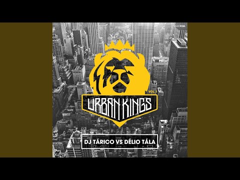 Dj Tarico – Toda Molhada