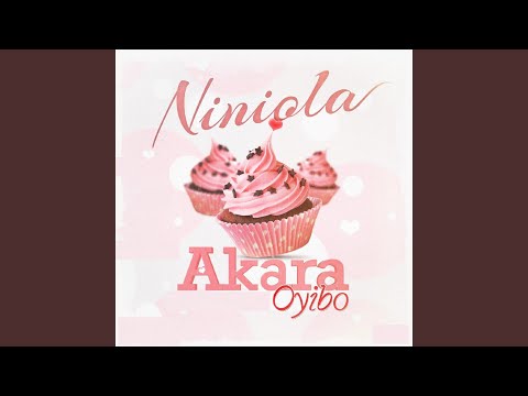Niniola – Akara Oyibo - Featured Image