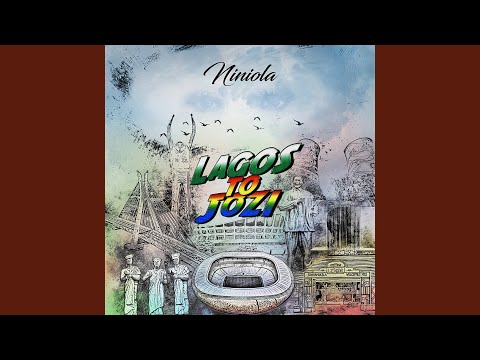 Niniola – Dig Dig - Featured Image