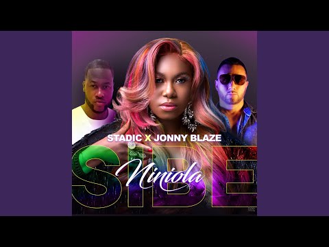 Niniola – Sibe - Featured Image