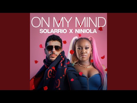Niniola – On My Mind - Featured Image