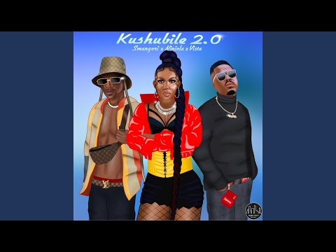 Niniola – Kushubile 2.0 - Featured Image