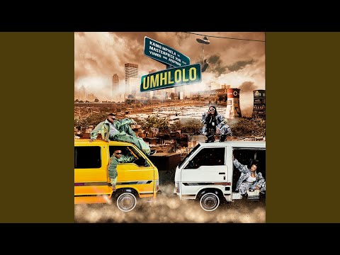 Kamo Mphela – Umhlolo (feat. AyaProw, Yumbs)