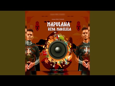 Croc SA – Mapulana Reya Makelela - Featured Image