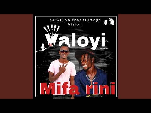 Croc SA – Valoyi Mifa Rini (feat. Oumega Vision) - Featured Image
