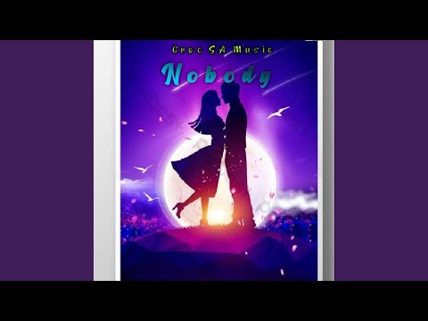 Croc SA – Nobody - Featured Image