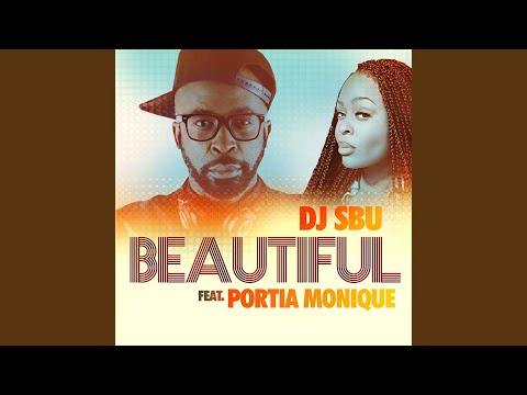 DJ Sbu – Beautiful - Featured Image