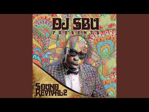 DJ Sbu – Walking Away
