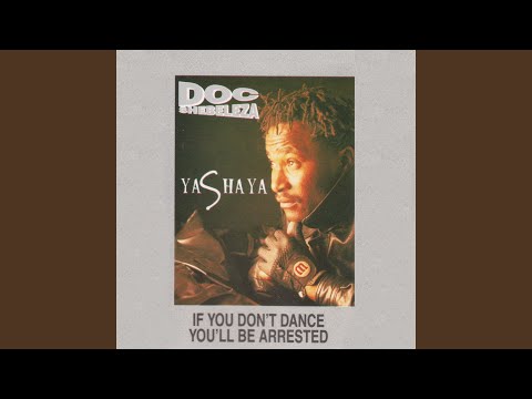 Doc Shebeleza – Awenzi Kahle