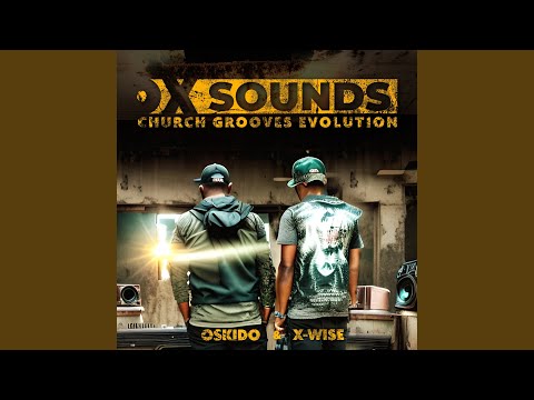 Oskido – Uziphathe Kahle (feat. OX Sounds) (Club Mix) - Featured Image