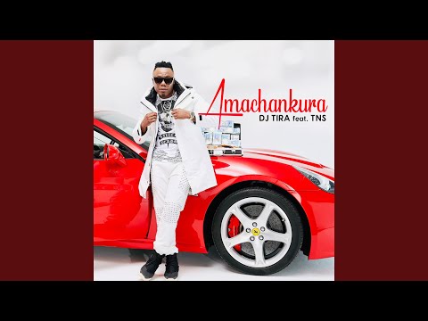 DJ Tira – Amachankura (Radio Edit) - Featured Image