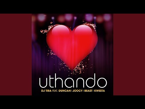 DJ Tira – Uthando - Featured Image