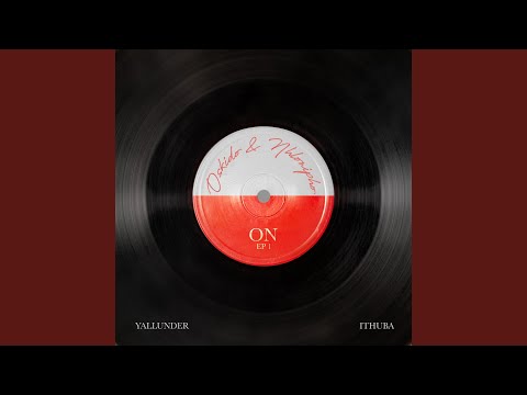 Oskido – iThuba (Deep House Mix (Radio Edit)) - Featured Image