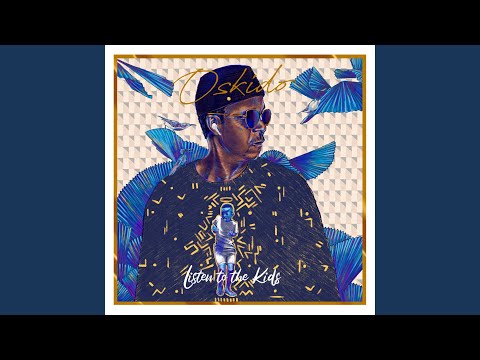 Oskido – Speaking in Tongues (feat. King Tone Sa, Celimpilo) - Featured Image