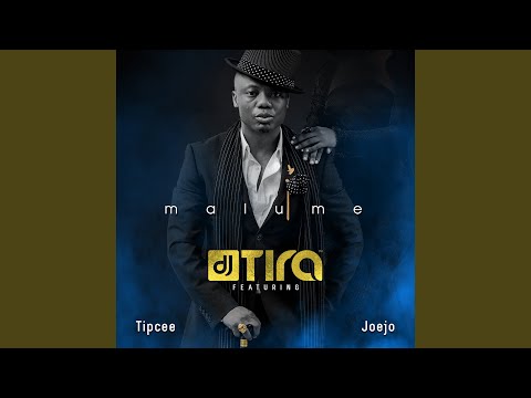 DJ Tira – Malume - Featured Image
