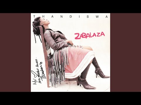 Thandiswa Mazwai – Ndiyahamba - Featured Image