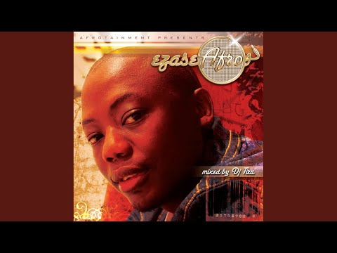 DJ Tira – Africa, Pt. 2 - Featured Image