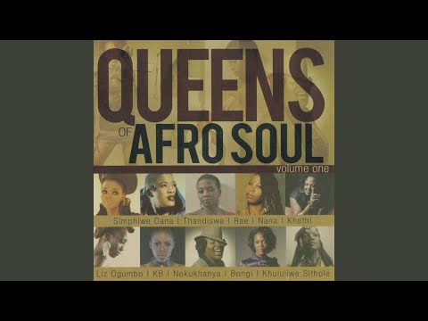 Thandiswa Mazwai – Ndizakulibala (I Will Forget You) - Featured Image