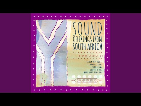 Thandiswa Mazwai – Ingoma - Featured Image