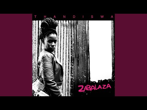 Thandiswa Mazwai – Zabalaza - Featured Image
