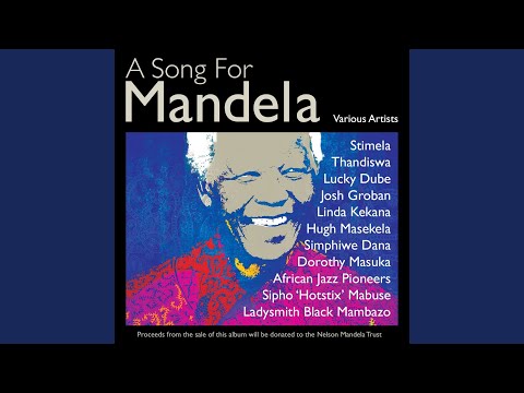 Thandiswa Mazwai – Nizalwa Ngobani - Featured Image