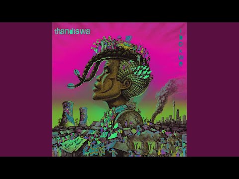 Thandiswa Mazwai – Vakahina - Featured Image