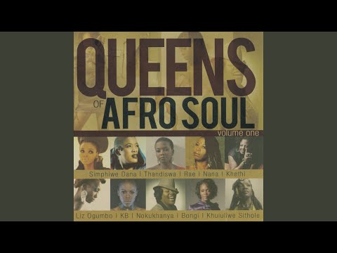 Thandiswa Mazwai – Ndizakulibala (I Will Forget You) - Featured Image