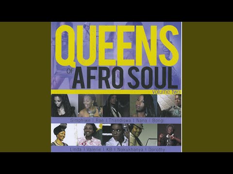 Thandiswa Mazwai – Nizalwa Ngobani? - Featured Image