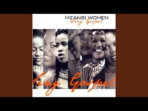 Thandiswa Mazwai – Revelation - Featured Image
