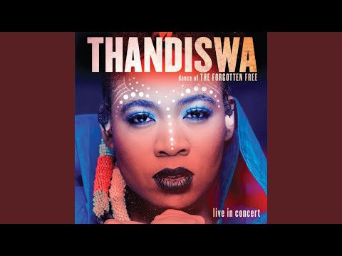 Thandiswa Mazwai – Abenguni (Live) - Featured Image