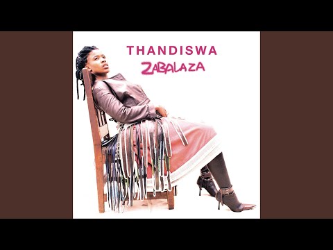 Thandiswa Mazwai – Zabalaza - Featured Image
