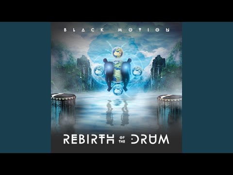 Black Motion – Like I Do - Featured Image