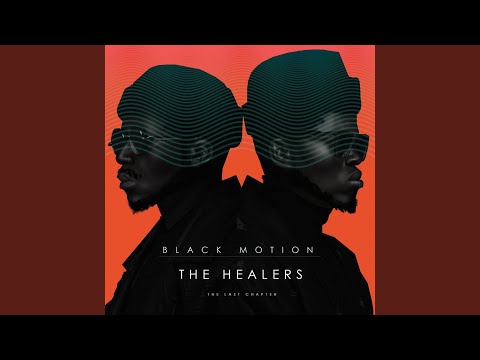 Black Motion – Ven Pa Ka (Black Motion Rework) - Featured Image