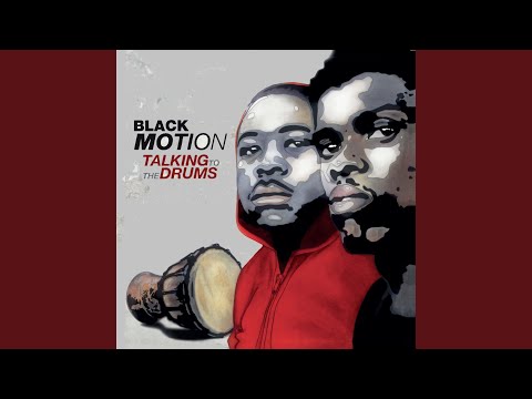 Black Motion – Dimensions (Navy & Clap Original Mix) - Featured Image