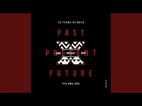 Black Motion – Mumi Wango (Original Mix) - Featured Image