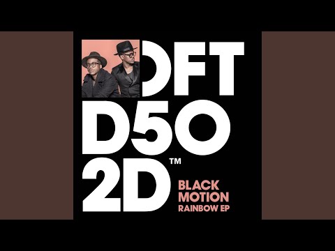 Black Motion – Rainbow (feat. Xoli M) (DJ Spen & Michele Chiavarini Dub) - Featured Image