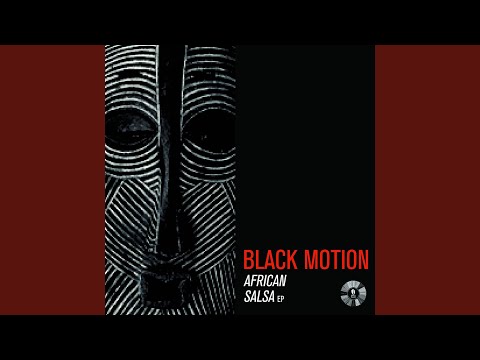 Black Motion – Cultural Unity - Featured Image