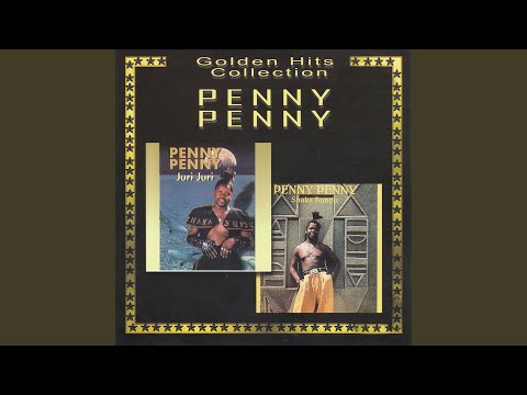 Penny Penny – Amashiyangani