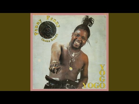 Penny Penny – Ti Samboko