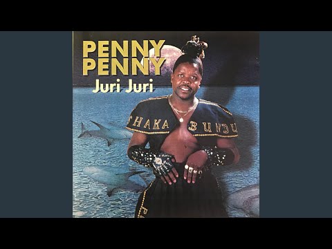 Penny Penny – Apertheid Bunu