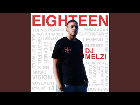 DJ Melzi – Isdliso (feat. Mkeyz)