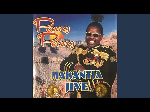 Penny Penny – Makantja - Featured Image