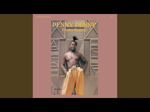 Penny Penny – Dance Khomela - Featured Image