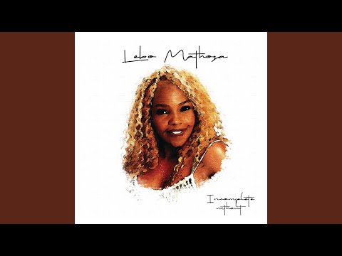 Lebo Mathosa – Ma Africa - Featured Image