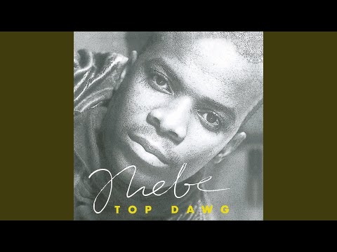 Thebe – What’s Your Name - Featured Image