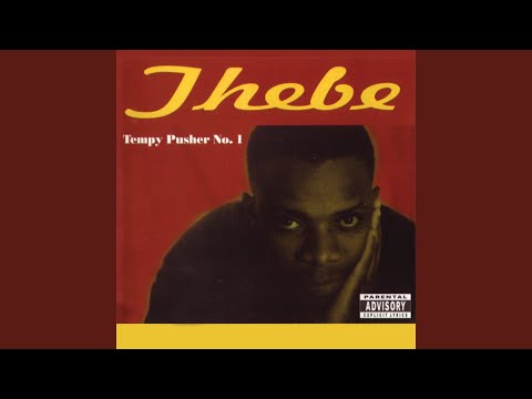 Thebe – Number Number - Featured Image