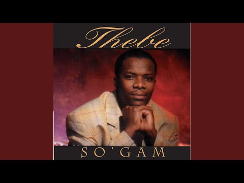 Thebe – Sogam (Instrumental) - Featured Image
