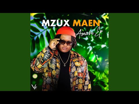 Mzux Maen – Umoya