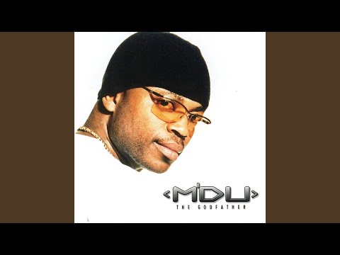 M’du – Six no 9 (Instrumental) - Featured Image